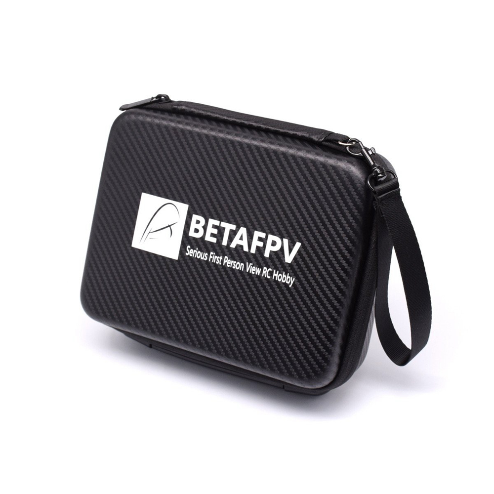 BETAFPV Micro Whoop Drone Storage Case for Mobula7 Beta75X TRASHCAN TINY6 US65 UK65 UR65 FPV Racing Drone