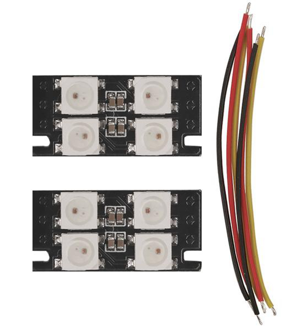 2PCS BETAFPV LED Board for FPV Racing Drone