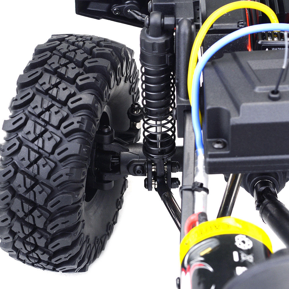 rgt rock crawler ex86100