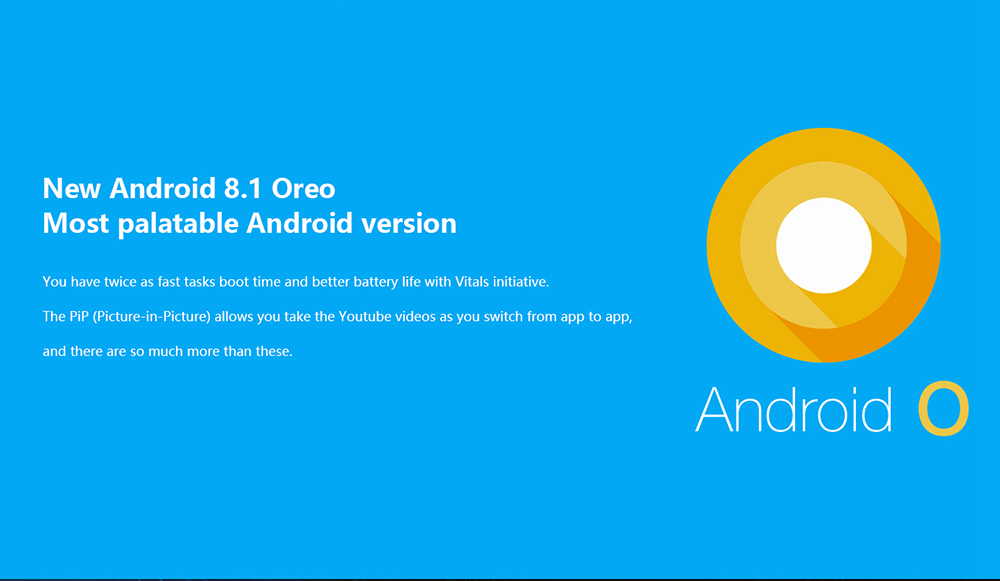 ALLDOCUBE Cube X Tablet PC MTK8176 Hexa Core 10.5" 2K Screen 2560*1600 Android 8.1 Fingerprint Unlock 8000mAh 4GB RAM 64GB ROM - Silver