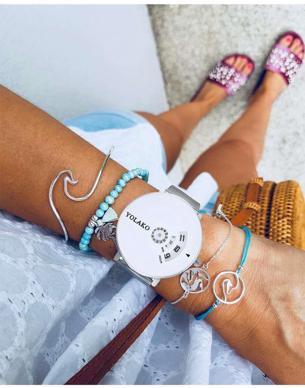 gübelin watches from the 50s