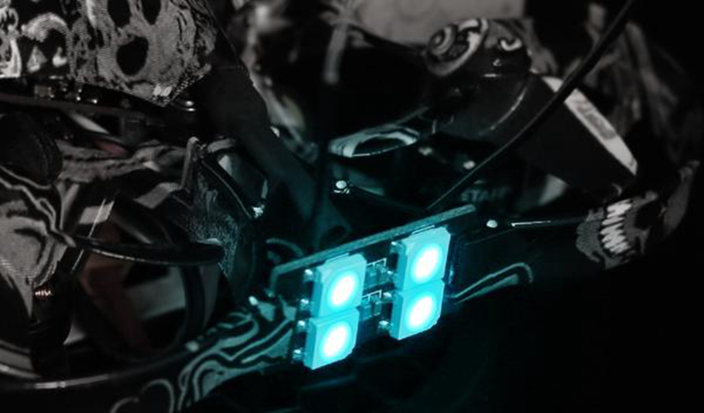 2PCS BETAFPV LED Board for FPV Racing Drone