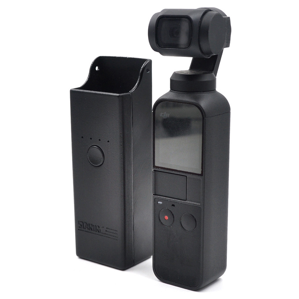 STARTRC Portable Power Bank Multifunction Type-C USB Charger for DJI OSMO Pocket Handheld Gimbal