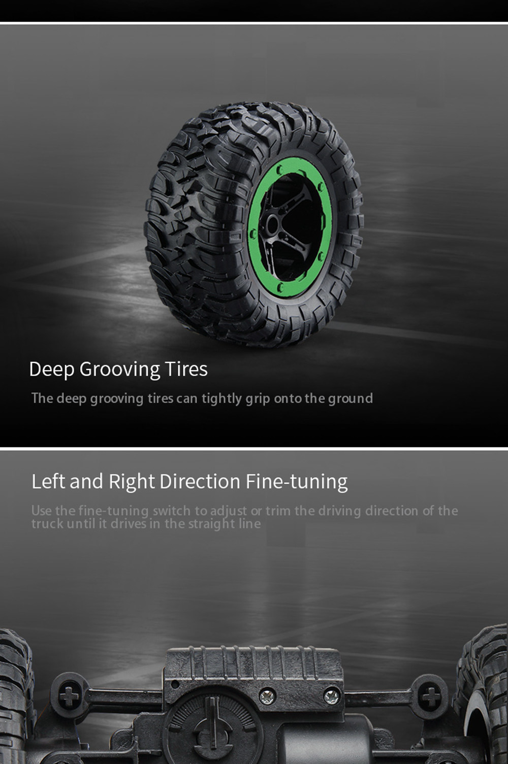 jjrc q51