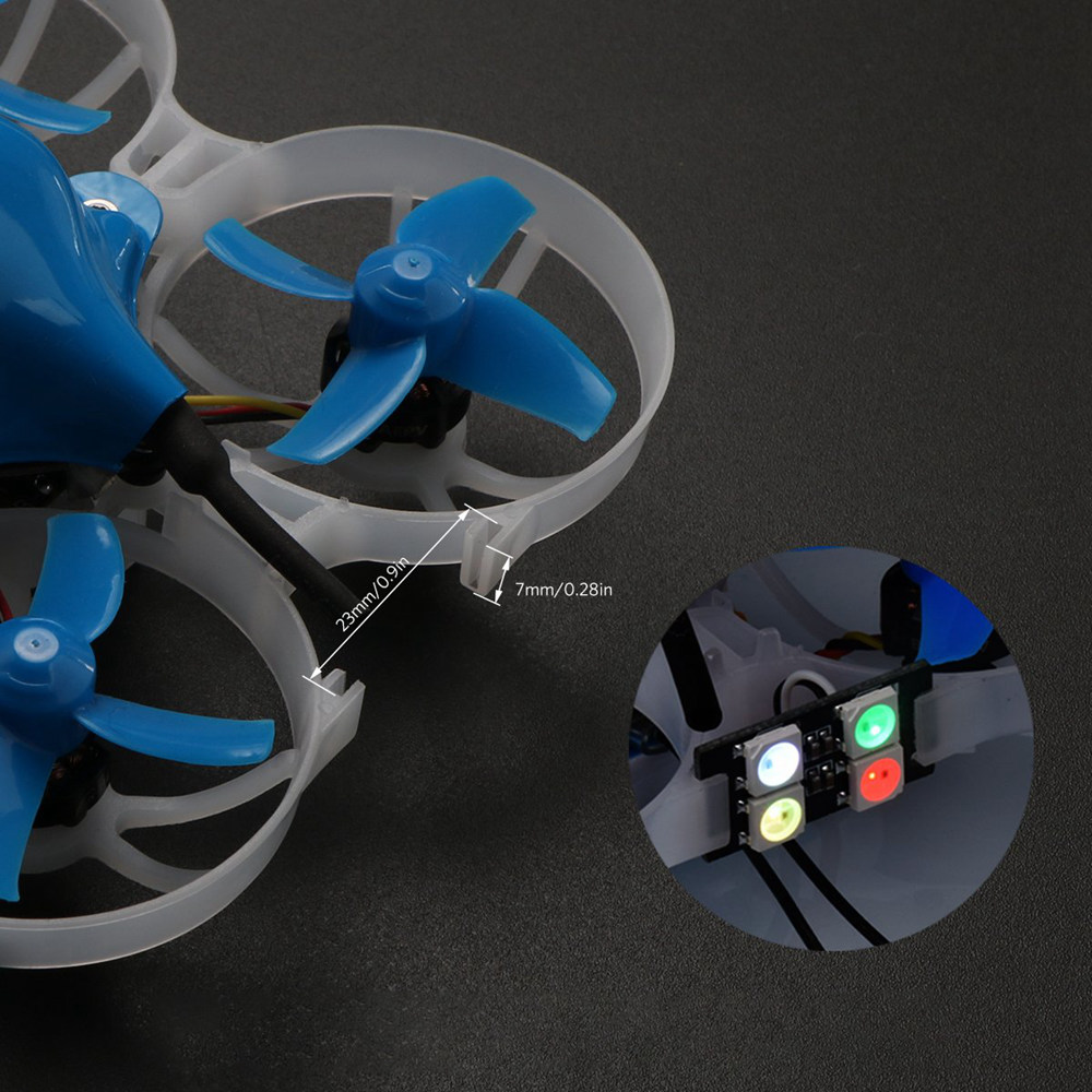 2PCS BETAFPV LED Board for FPV Racing Drone