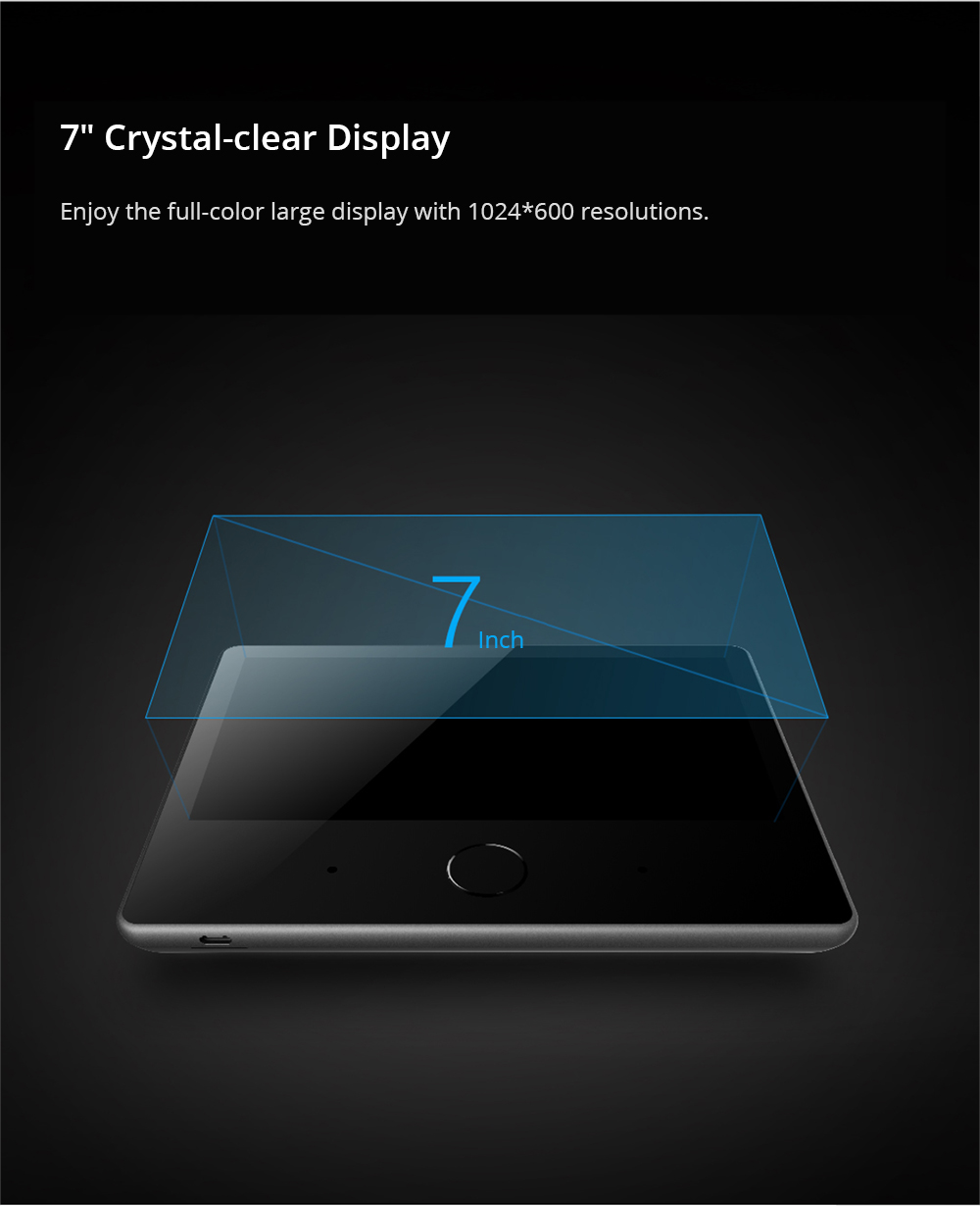 Xiaomi LOOCK CatY LSC-Y01 Smart Video Doorbell Face Recognition Human Sensing Mobile Alerts Two-way Talk  - Gray