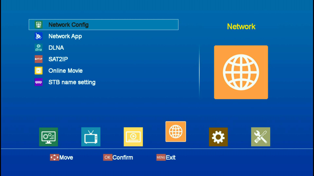 GTMEDIA V8 PRO2 TV BOX DVB-S2+T2+C+ISDB-T