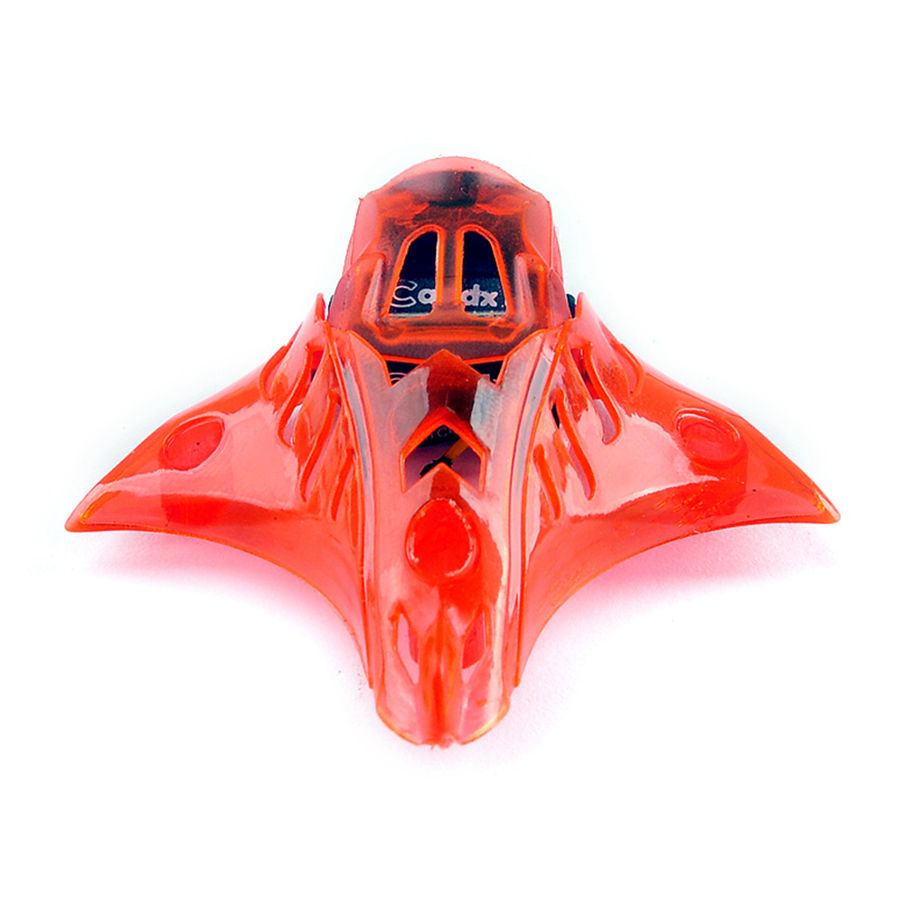 Upgraded Happymodel Mobula7 Racing Drone Parts Adjustable Canopy Red