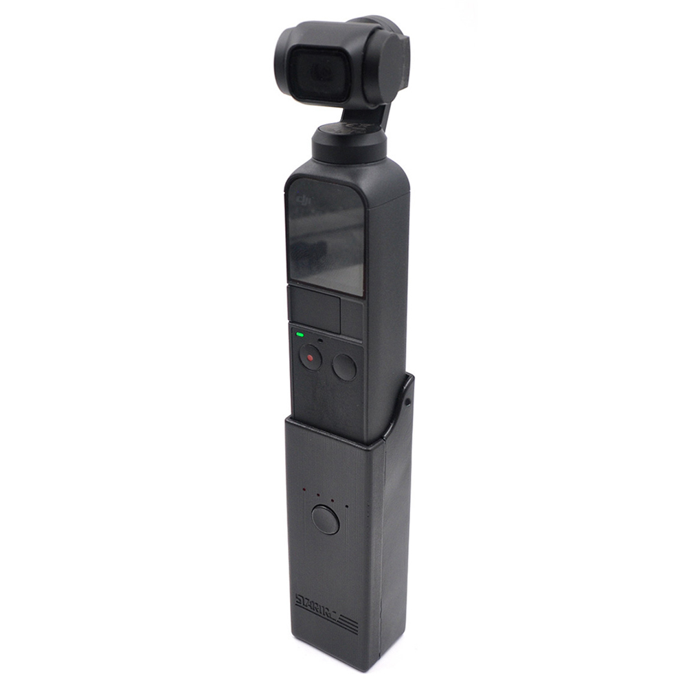 STARTRC Portable Power Bank Multifunction Type-C USB Charger for DJI OSMO Pocket Handheld Gimbal