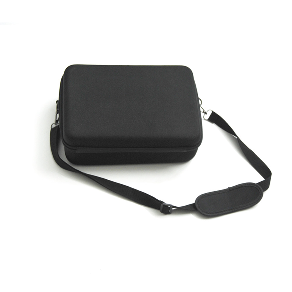 SJRC F11 RC Drone Quadcopter Spare Parts Hand Shoulder Bag - Black