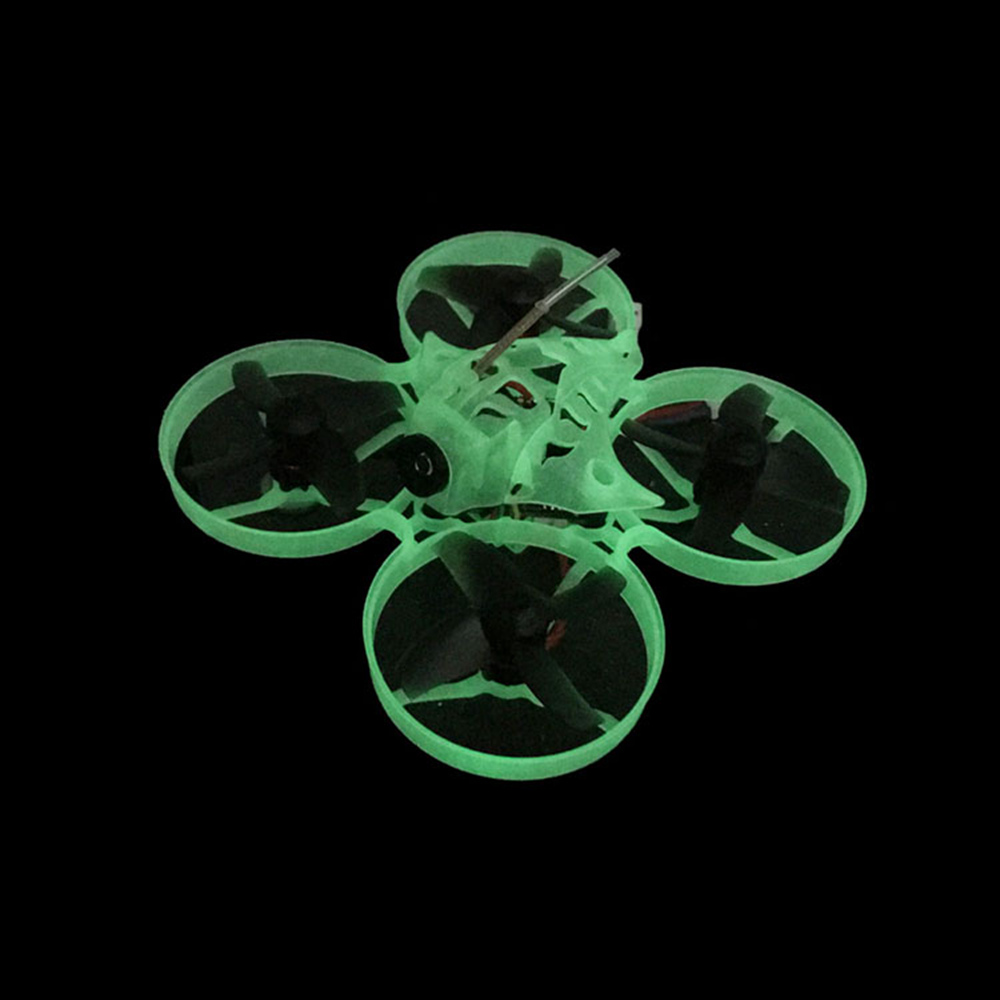 Mobula прошивка. Mobula 7 Canopy STL