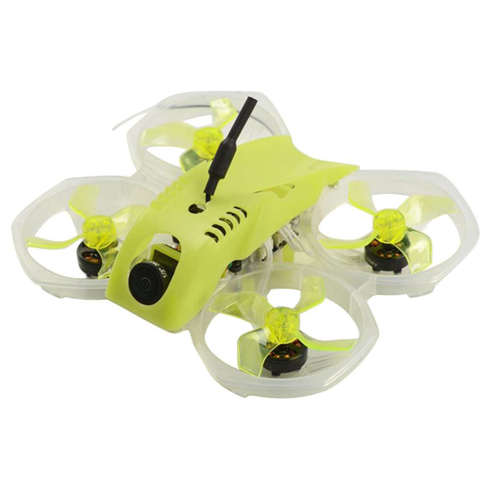 Gofly-RC Scorpion 80 80mm 2S Brushless Micro Whoop FPV Racing Drone BNF -  DSMX Receiver