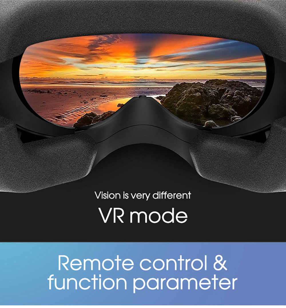 SHRC H2 Locke 2K WIFI FPV RC Quadcopter Smart Follow Optical Flow Positioning Mode RTF White - Three Battery