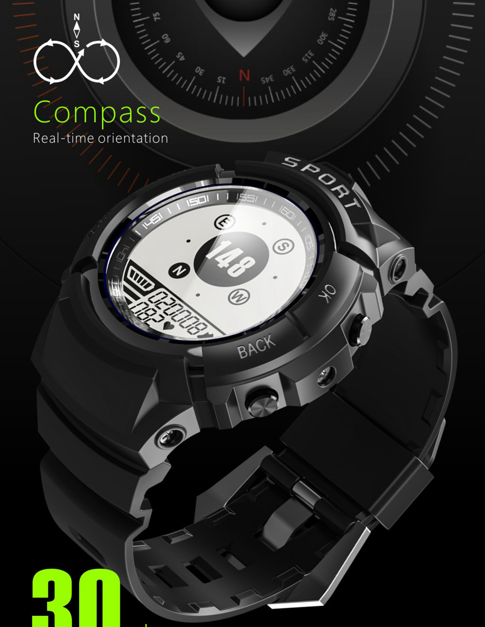 smartwatch g01