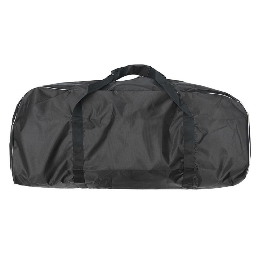Oxford Cloth Bag Handbag For Xiaomi Mijia M365 Electric Scooter - Black