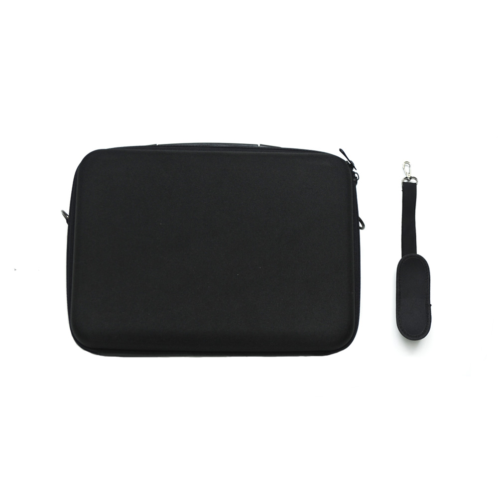 SJRC F11 RC Drone Quadcopter Spare Parts Hand Shoulder Bag - Black