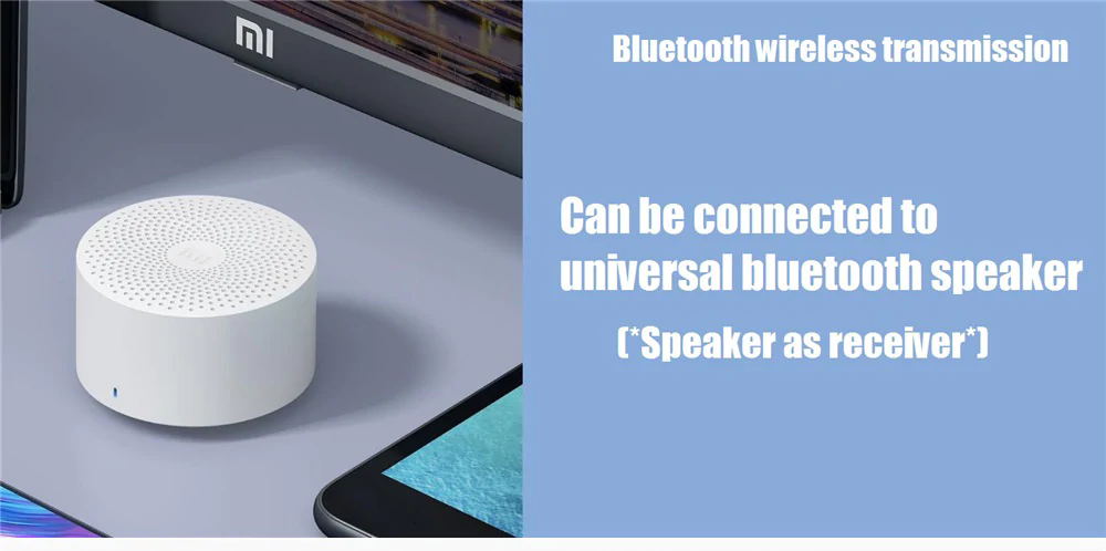 Xiaomi FJ02MLWJ Smart video Doorbell AI Face Identification 720P IR Night Vision Motion Detection SMS Push Intercom - White