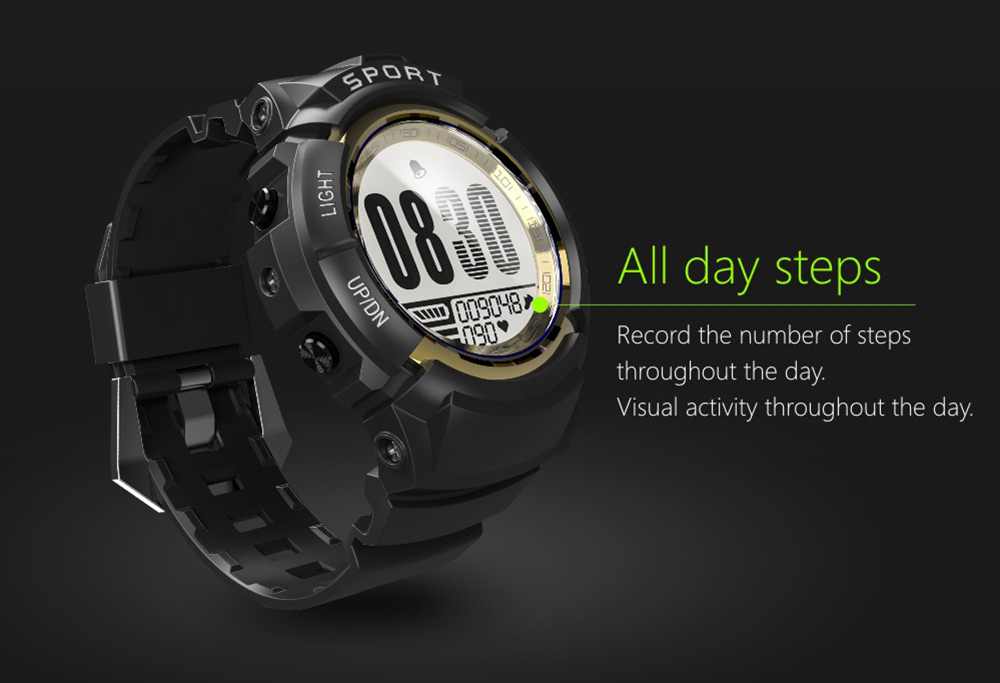 g01 smartwatch review