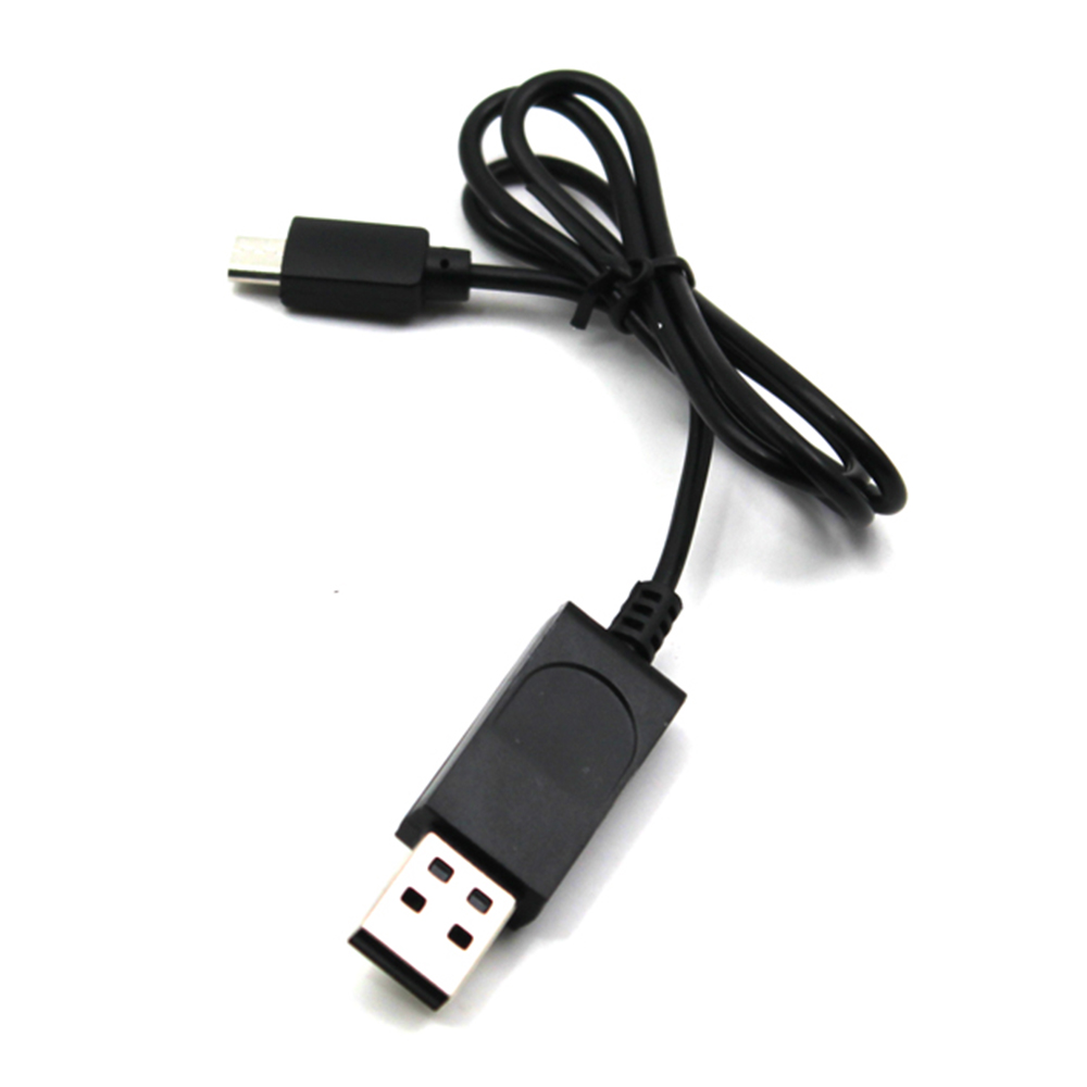 SG106 RC Drone Spare Parts USB Charging Cable