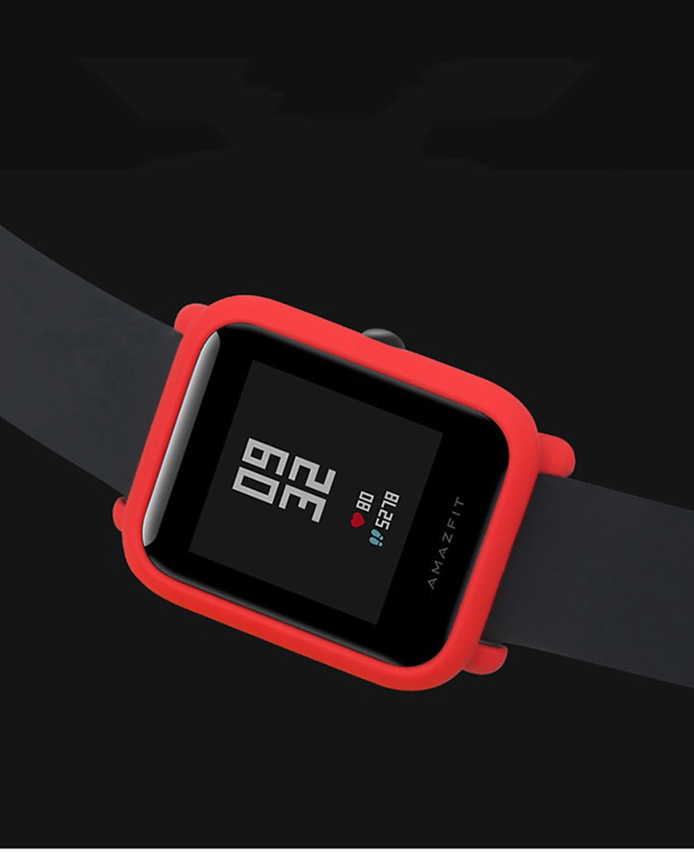 amazfit lite s