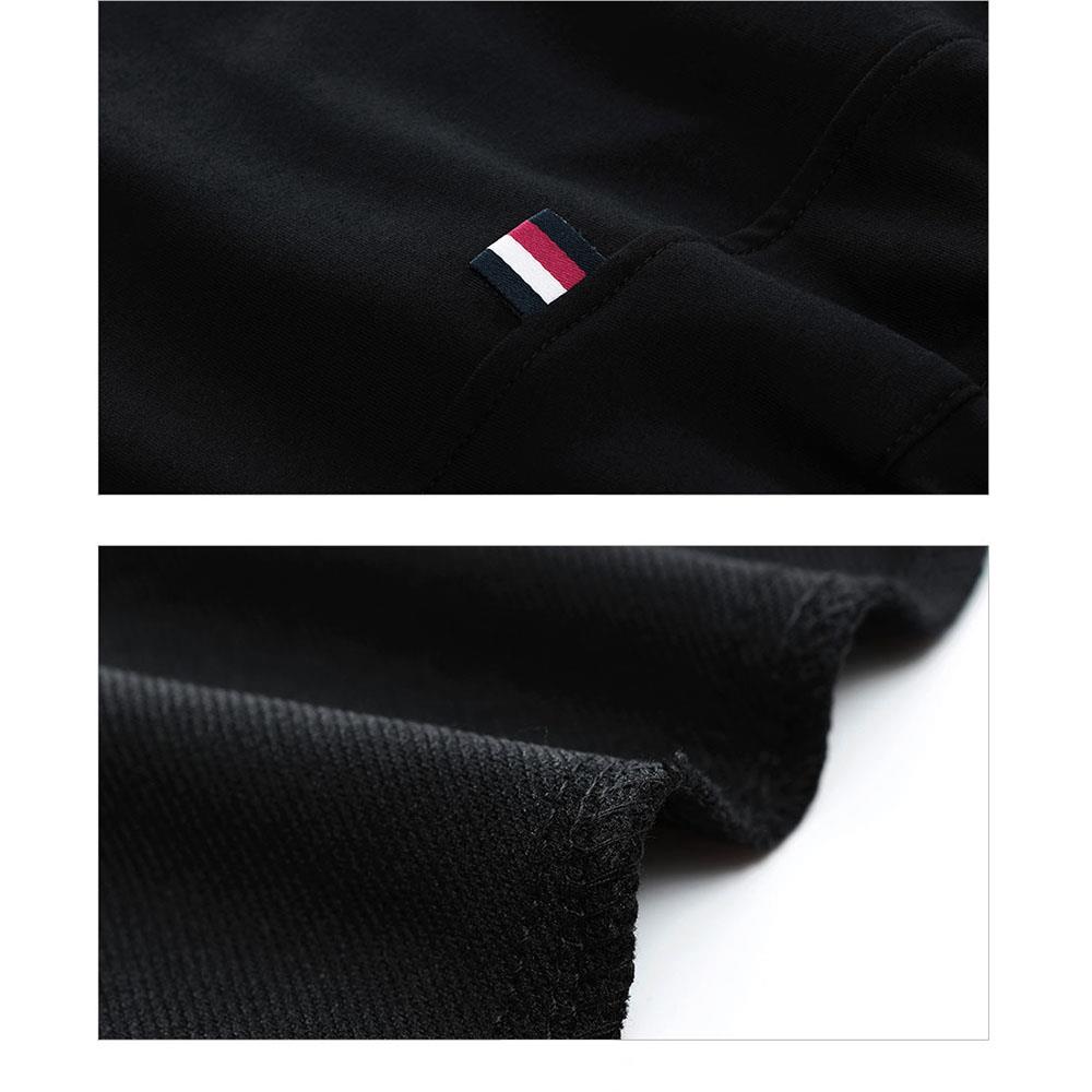 DK17 Men Casual Sports Tethers Shorts Fifth Pants Loose Breathable Size S - Gray