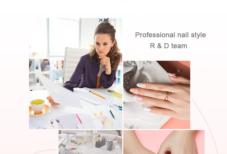 Stylemate W1 Mobile Nail Printer Digital Art Pattern Printer Works with Smartphone IOS & Android - Pink