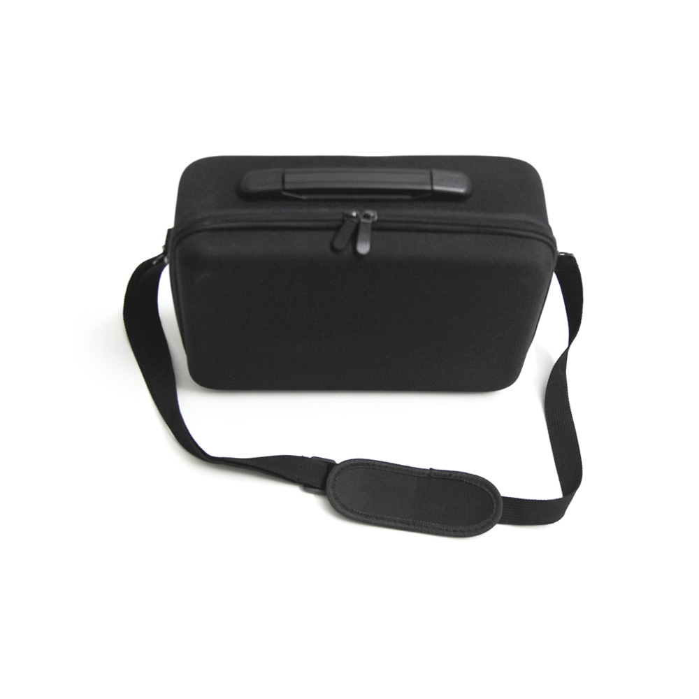 SJRC F11 RC Drone Quadcopter Spare Parts Hand Shoulder Bag - Black