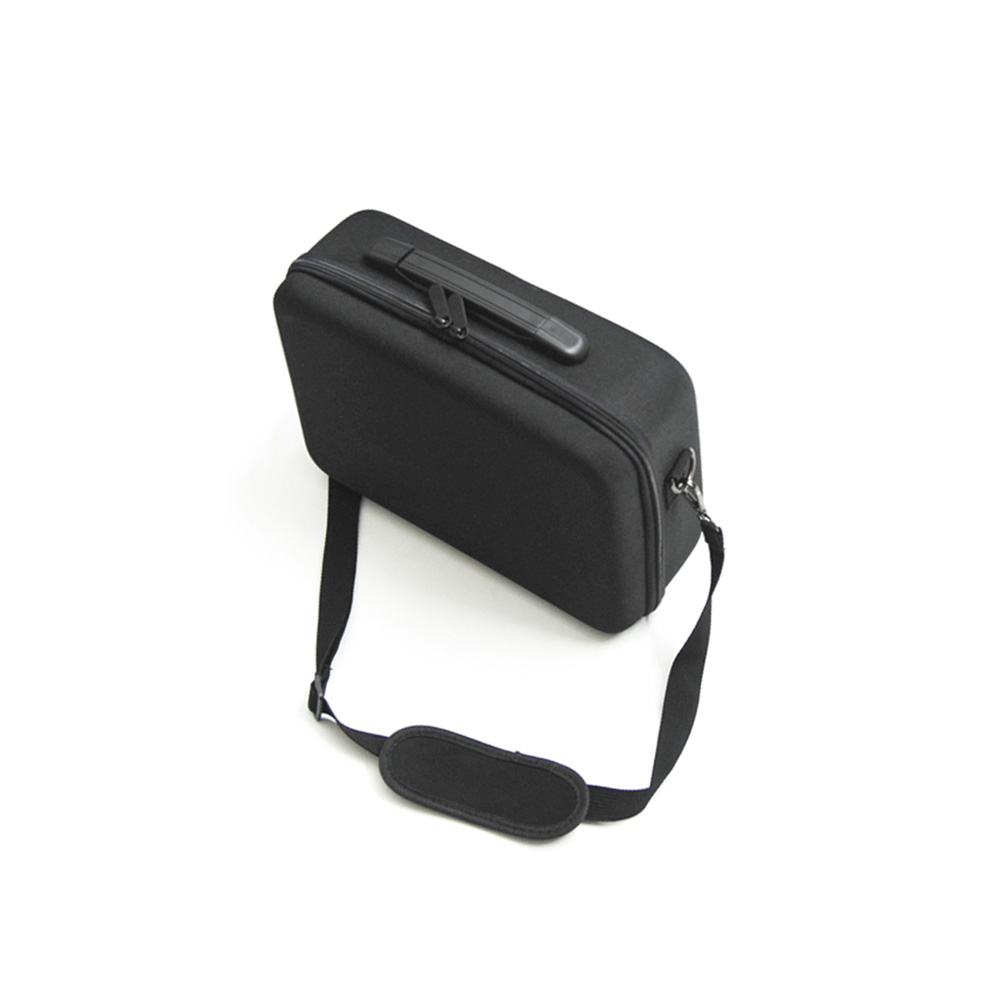 SJRC F11 RC Drone Quadcopter Spare Parts Hand Shoulder Bag - Black