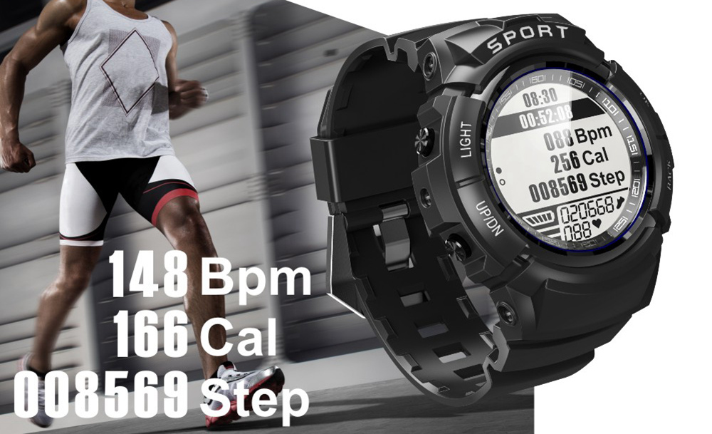g01 smartwatch review