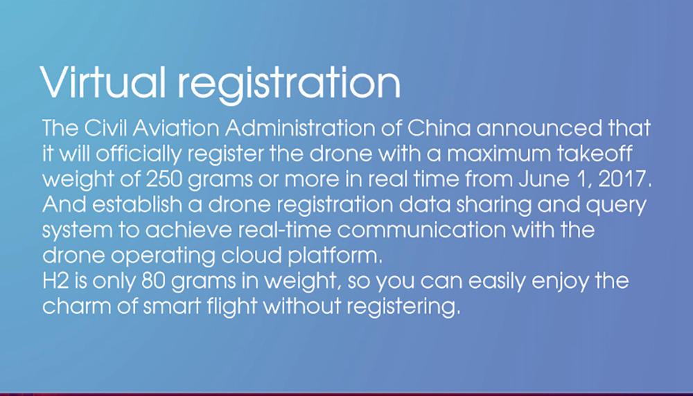 SHRC H2 Locke 2K WIFI FPV RC Quadcopter Smart Follow Optical Flow Positioning Mode RTF Black - Two Battery