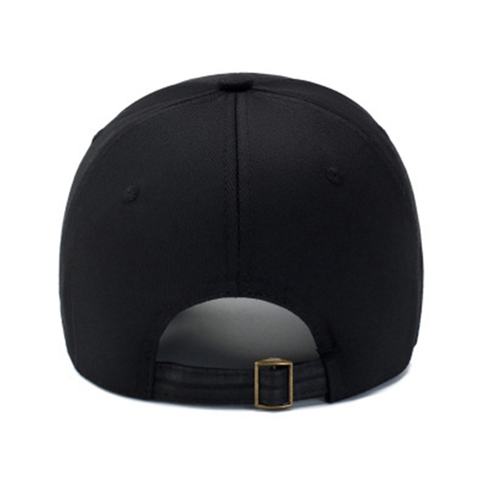X-1001 Unisex Sports Hat Adjustable Baseball Cap - Burgundy