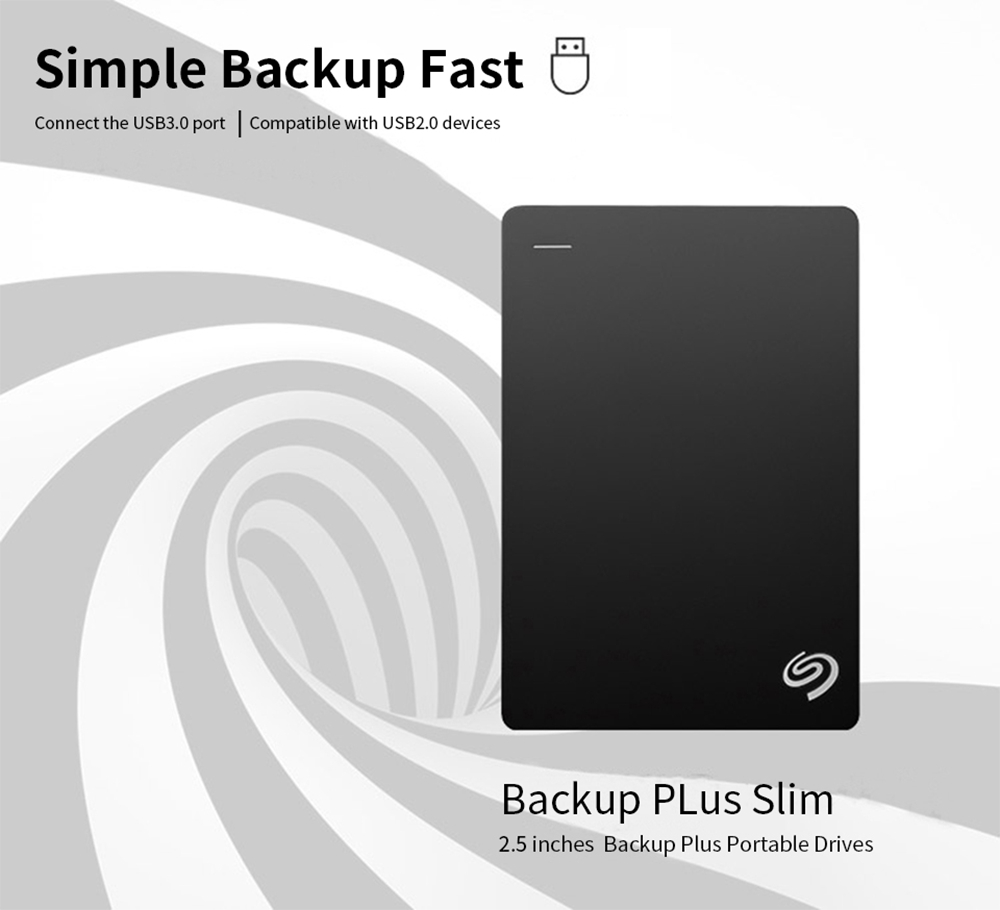 reformat seagate backup plus slim for mac and pc