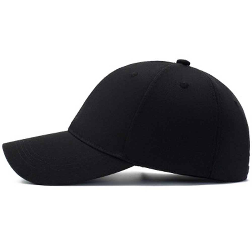 X-1001 Unisex Sports Hat Adjustable Baseball Cap - Burgundy