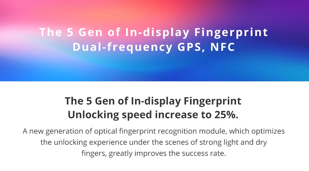 Xiaomi Mi 9 6.39 Inch 4G LTE Smartphone Snapdragon 855 6GB 128GB 48.0MP + 12.0MP + 16.0MP Drievoudige achteruitrijcamera's MIUI 10 In-display Vingerafdruk NFC snelladen - grijs