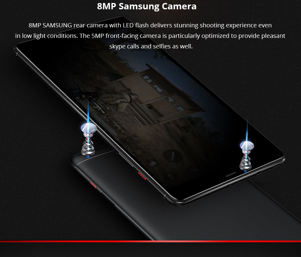 Chuwi Hi9 Pro 4G LTE Phablet MTK6797 Deca Core 8.4" IPS 2K 2560*1600 3GB RAM 32GB ROM Android 8.0 Dual SIM Dual Standby Built-in GPS GLONASS - Black