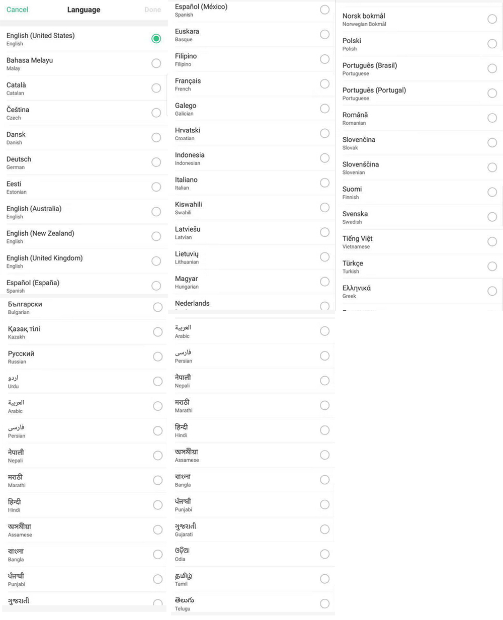 Realme C1 6.2 Inch 4G LTE Smartphone Snapdragon 450 2GB 16GB 13.0MP+2.0MP Dual Rear Cameras Android 8.1 Face Unlock Global Version - Black