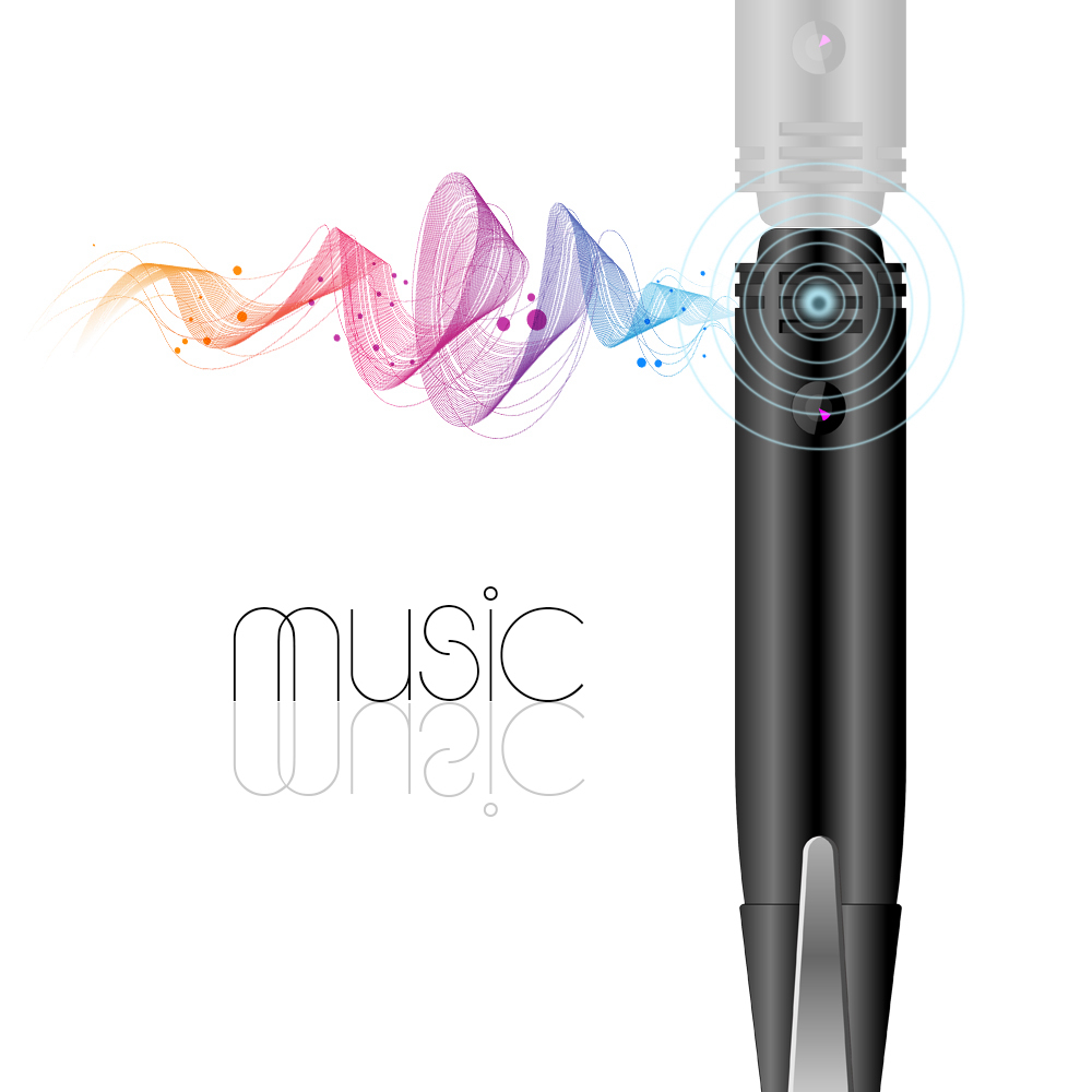 SERVO K07 0.96 Inch Mini Card Phone Bluetooth Dialer Recording Pen Handwriting Pen Flashlight Camera Dual SIM 300mAh - Silver