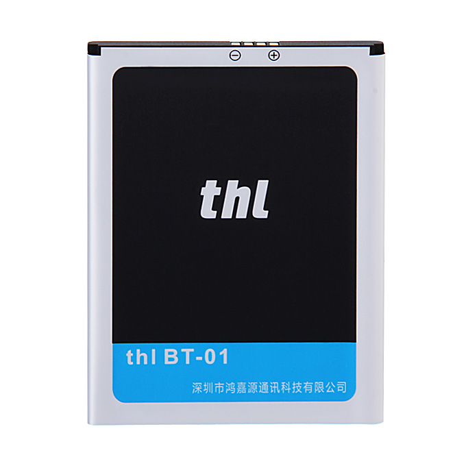 2700maH Rechargeable Lithium-ion Battery for THL T100S/T11