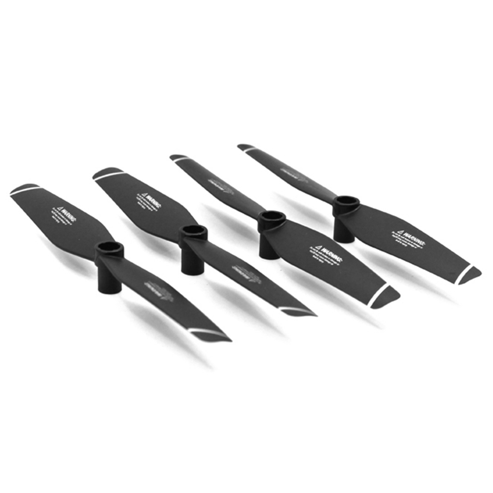 SG106 RC Drone Spare Parts Consumables Package Propeller + Motor + Cover + Battery