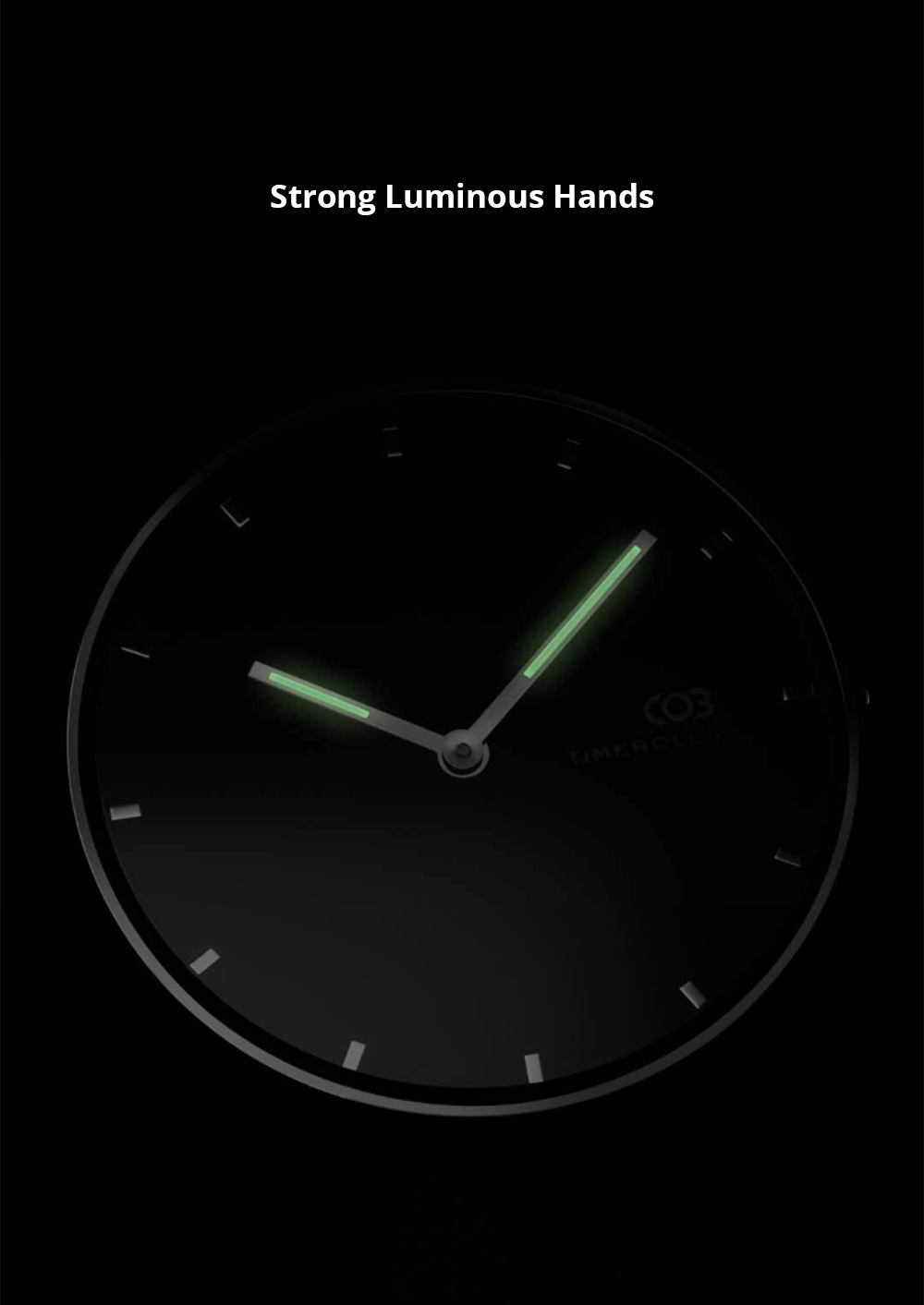 xiaomi youpin watch