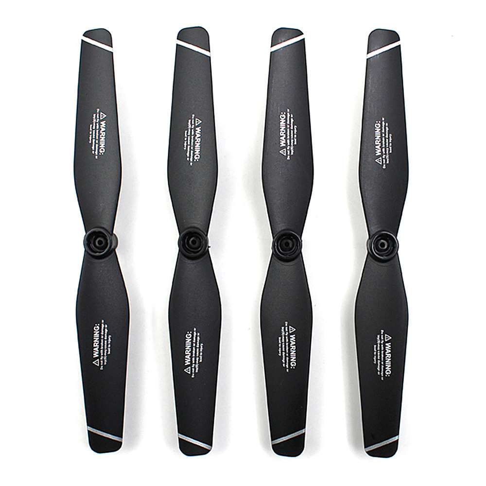 SG106 RC Drone Spare Parts Consumables Package Propeller + Motor + Cover + Battery