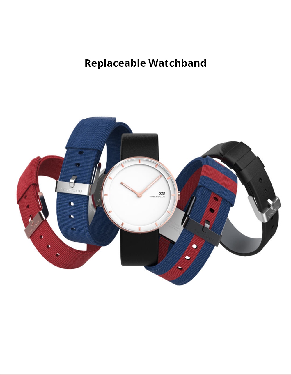 xiaomi youpin watch