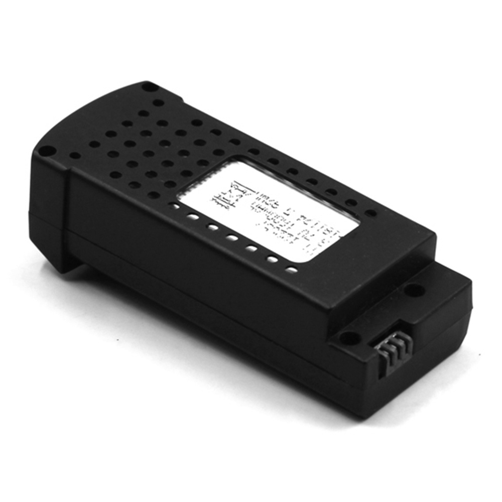 SG106 RC Drone Spare Parts Consumables Package Propeller + Motor + Cover + Battery