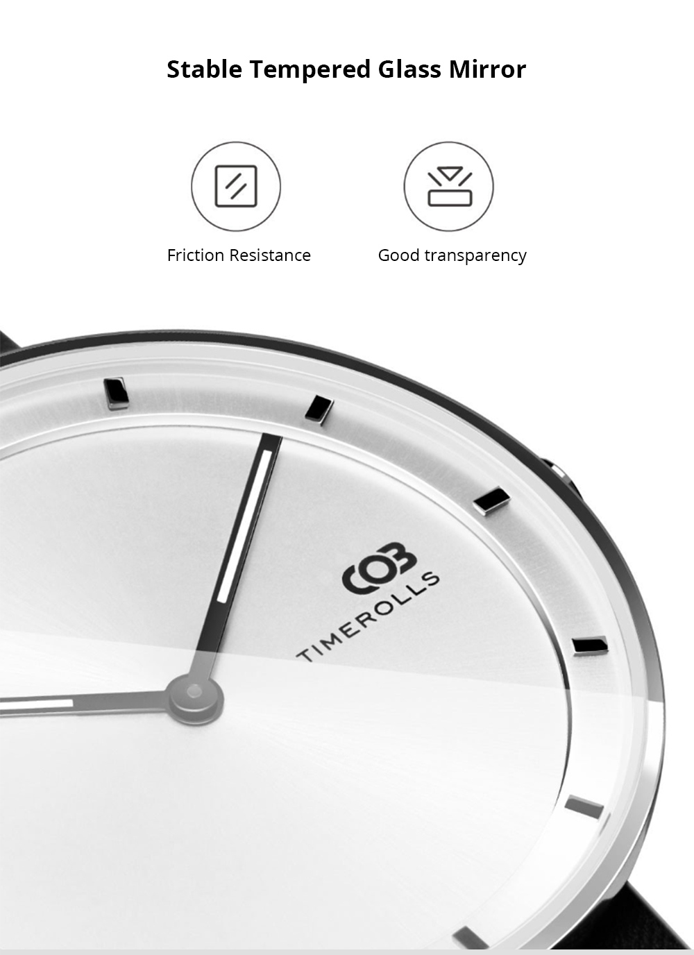 xiaomi youpin watch