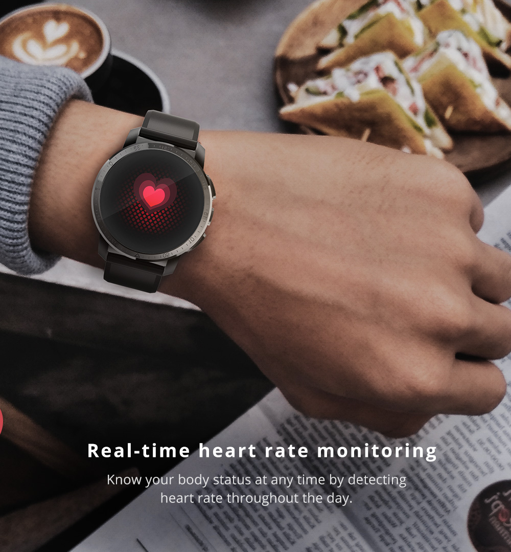 makibes m3 smartwatch