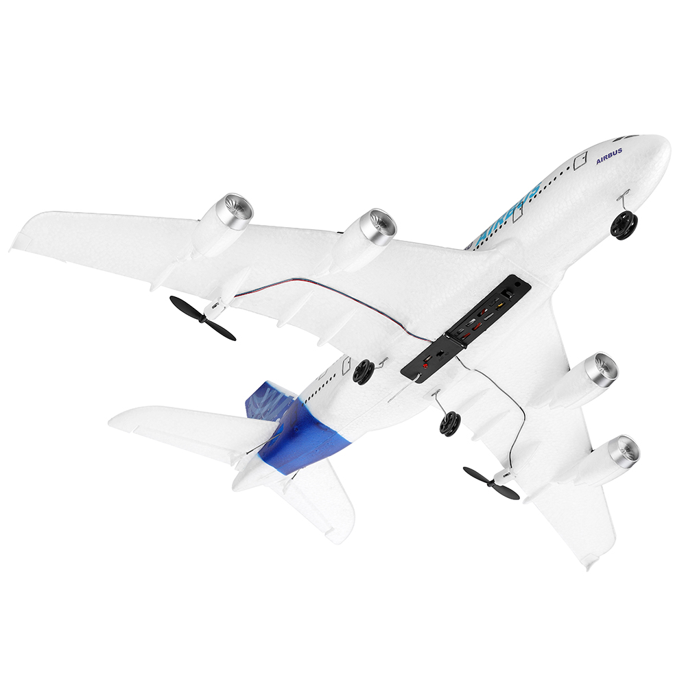 airbus model kit