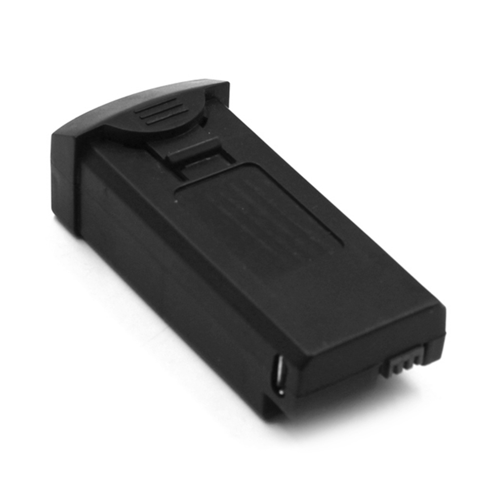 SG106 RC Drone Spare Parts Consumables Package Propeller + Motor + Cover + Battery