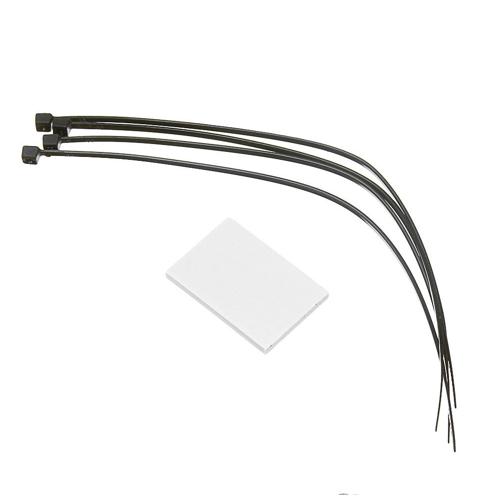 HG RC Car Spare Parts WE8021 Engine Sound System For P801 P802 P407 P402 P601