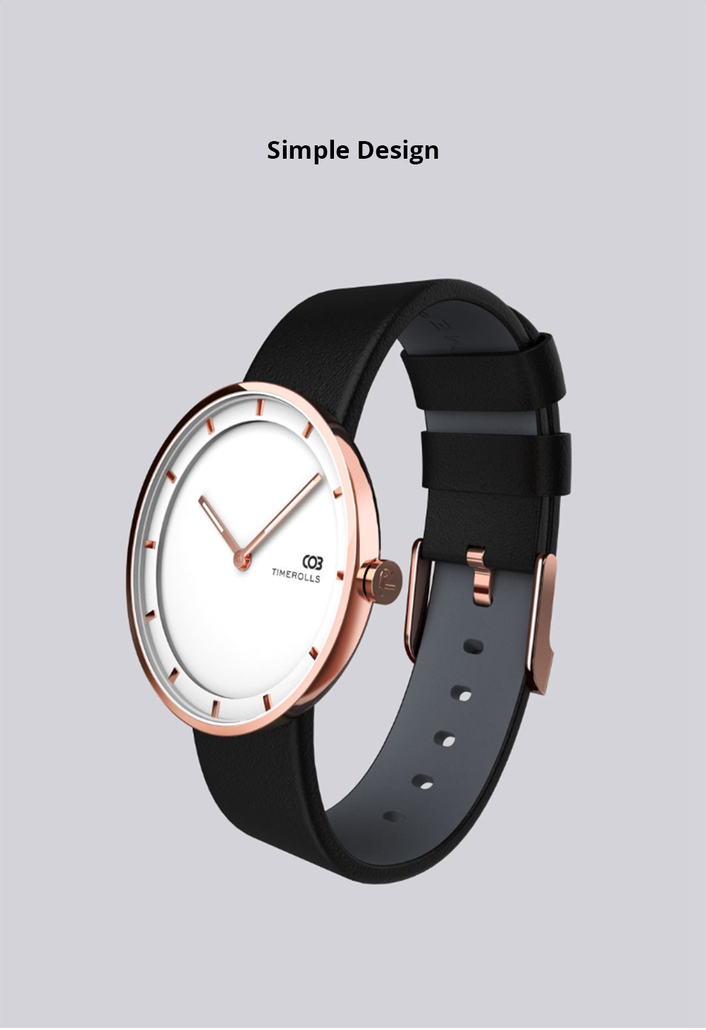xiaomi youpin watch
