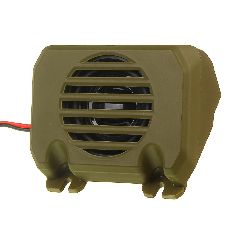 HG RC Car Spare Parts WE8021 Engine Sound System For P801 P802 P407 P402 P601